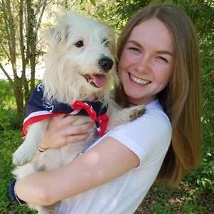 Meet your Posher, Lydia